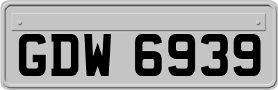 GDW6939