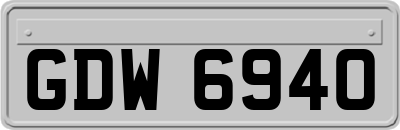 GDW6940