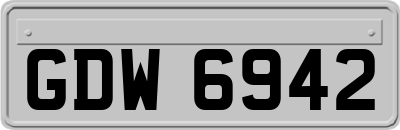 GDW6942