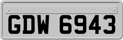 GDW6943