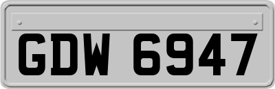 GDW6947
