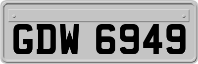GDW6949