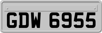 GDW6955