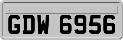 GDW6956