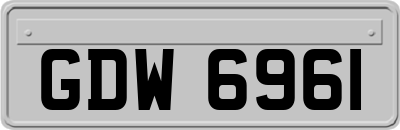 GDW6961