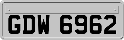 GDW6962