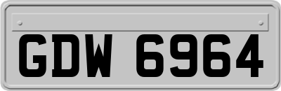 GDW6964