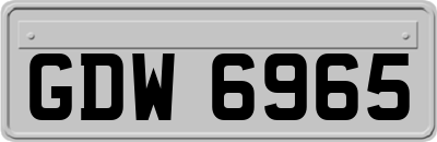 GDW6965