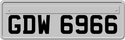 GDW6966