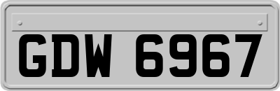 GDW6967