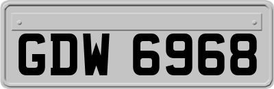 GDW6968