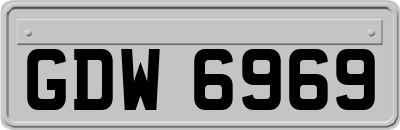 GDW6969