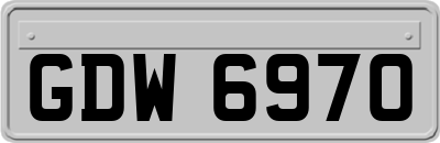 GDW6970