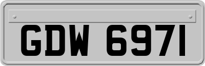 GDW6971