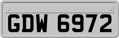 GDW6972