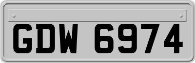 GDW6974