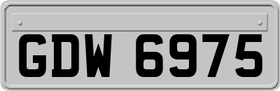 GDW6975