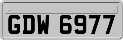 GDW6977