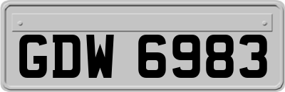GDW6983