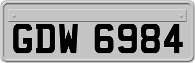 GDW6984