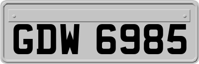 GDW6985