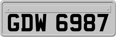 GDW6987