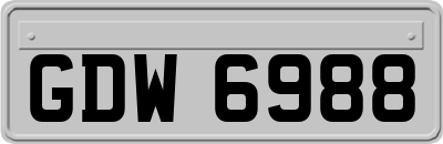 GDW6988