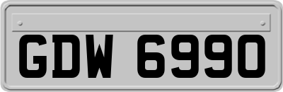 GDW6990