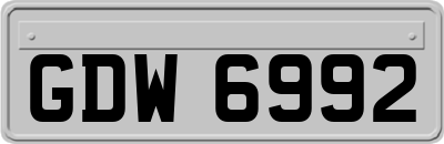 GDW6992