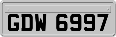 GDW6997
