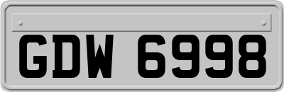GDW6998