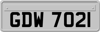 GDW7021
