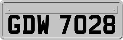 GDW7028