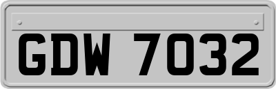 GDW7032