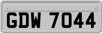 GDW7044