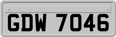 GDW7046