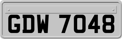 GDW7048
