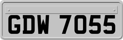 GDW7055