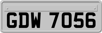 GDW7056