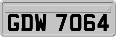 GDW7064