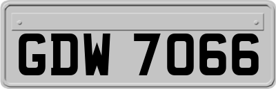 GDW7066