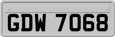 GDW7068