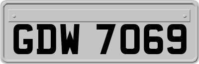 GDW7069