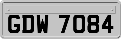 GDW7084