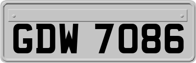 GDW7086