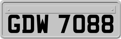 GDW7088
