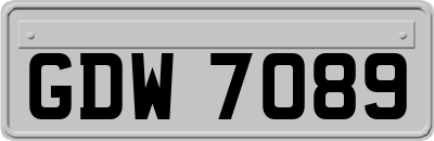 GDW7089