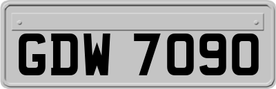 GDW7090