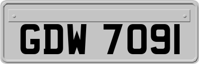 GDW7091