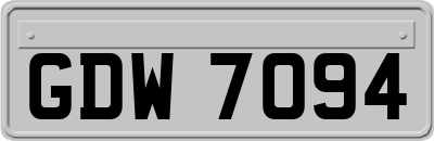 GDW7094